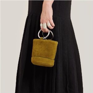 Designers Handbags via App Purchase @ Farfetch