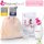 Silicone Breastfeeding Manual Breast Pump Milk Saver Suction | All-in-1 Pump Stopper, Cover Lid, Carry Pouch, Air-Tight Vacuum Sealed in Hardcover Gift Box. BPA Free