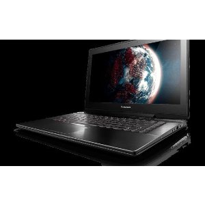 Lenovo Y40-8014" High-Performance Gaming Notebook PC