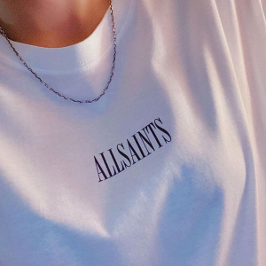 折扣升级：Allsaints 衬衫上衣夏日大促 英伦风超实用百搭 上班上学都能穿
