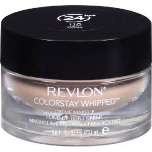 Revlon Colorstay Whipped Creme Makeup