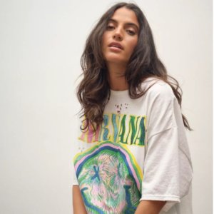 New Arrivals: Urban Outfitters  Graphic Tee