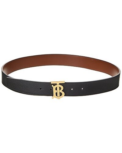 TB Reversible Leather Belt