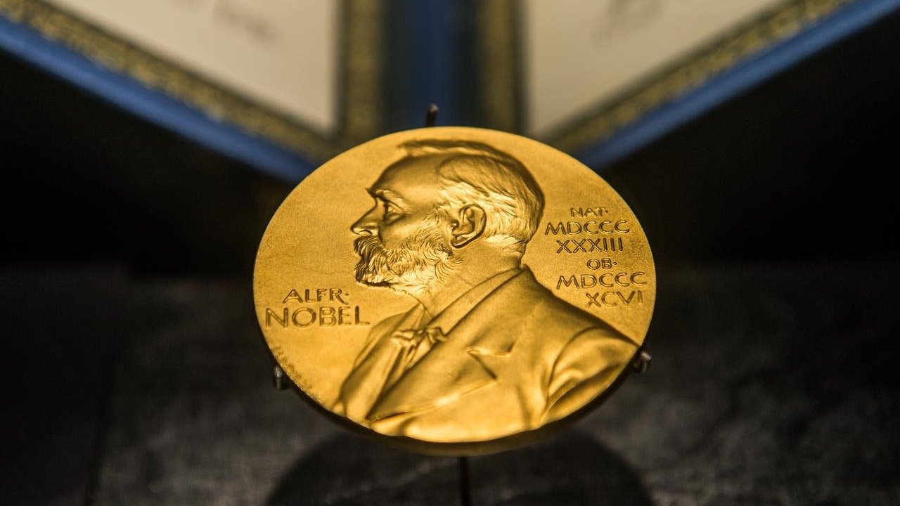 2021诺贝尔奖得主盘点 |  Nobel Prize小科普