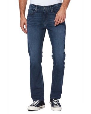 Men's D-Strukt Slim Stretch Denim Jeans