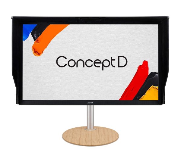 ConceptD CP3 CP3271K 27" 4K 144Hz IPS 显示器