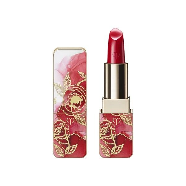 Legend Collection Lipstick | Cle de Peau Beaute