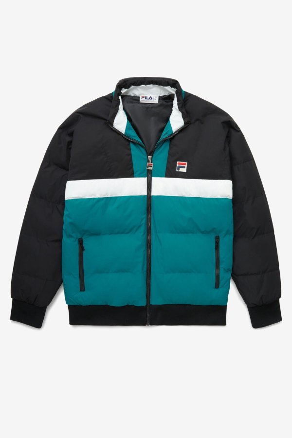 fausto ski jacket