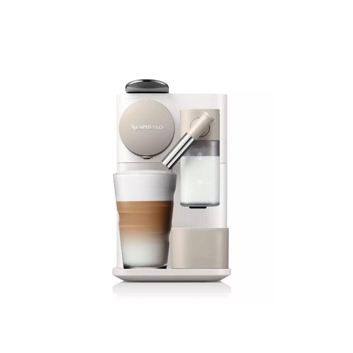Nespresso Lattissima One胶囊咖啡机（众测）