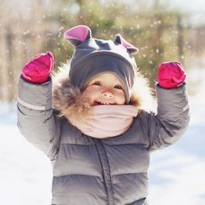 独家：Zulily 儿童舒适保暖外套特卖 滑雪服套装$19.99