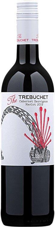 2019 Trebuchet Red Blend
