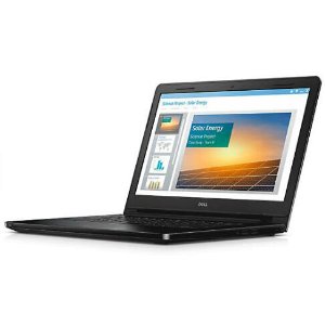 白菜价！戴尔Dell Inspiron 14 3000系列 14吋 Windows 10 笔记本电脑
