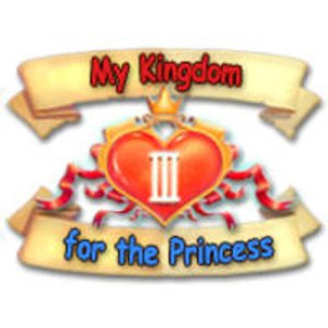 PC下载My Kingdom for the Princess III
