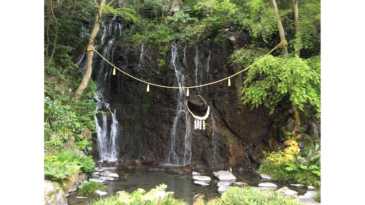 四月日本游第七天：箱根我来了（Hakone)-毕加索公园+天成园