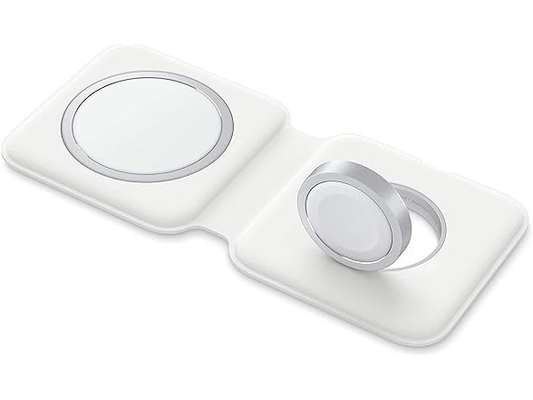 MagSafe Duo Fast Wireless Charger