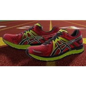 Select ASICS Men's Running Shoes @ woot!