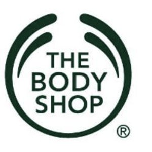 + Buy 3 Get 3 Free with Any Purchase @ The Body Shop