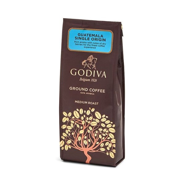 Guatemala 100% Arabica Ground Coffee