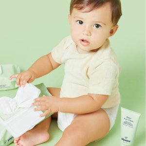 Pipette 婴儿护肤品万圣节特卖 防晒霜、婴儿润肤乳液都有