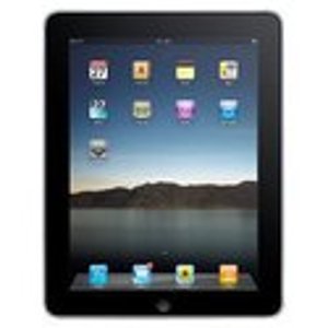 Refurbished Apple iPad 64GB WiFi 掌上电脑