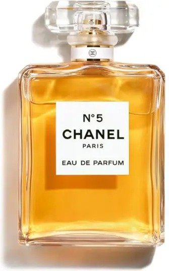 N°5 Eau De Parfum Spray