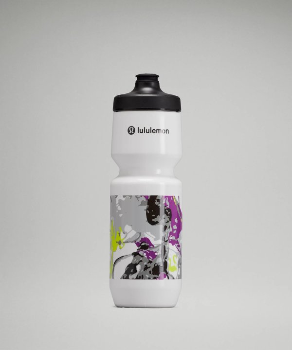 Purist Cycling Water Bottle *Online Only 26盎司运动水壶