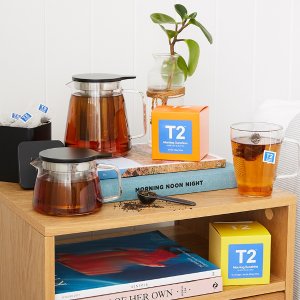 2024英国茶叶指南 - 品牌推荐、伴手礼、英式早餐茶、皇室御用