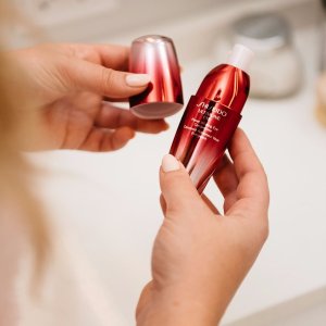 Today Only: ULTIMUNE Power Infusing Concentrate @ Shiseido