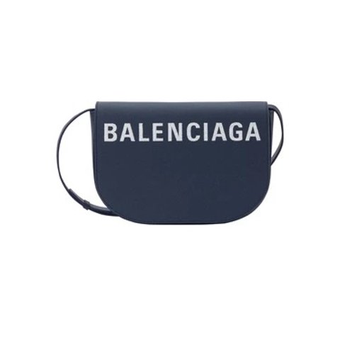 BalenciagaS "Ville" crossbody bag