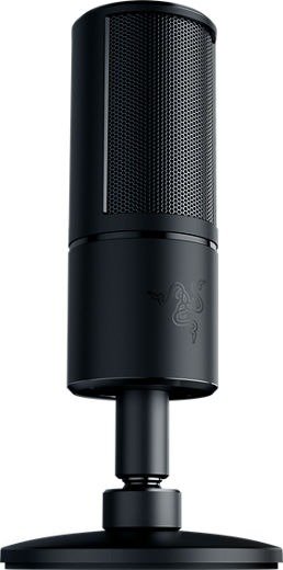 Seiren X - Condenser Streaming Microphone | Verizon