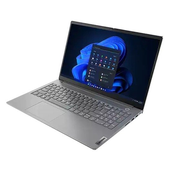 ThinkBook 15 Laptop (R7 5825U, 16GB, 512GB)