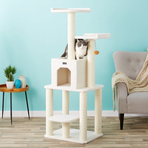 lighthouse cat tree