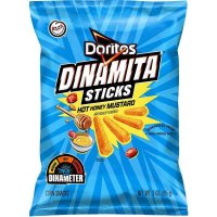 Doritos® Dinamita® 甜辣脆棒 3 OZ