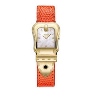 Fendi Watches @ LastCall by Neiman Marcus