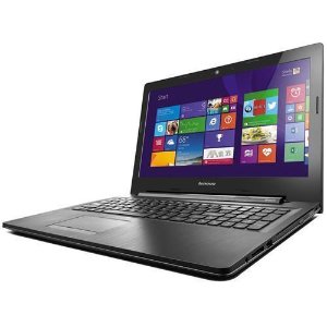 Lenovo IdeaPad G50 15.6" Touch Laptop Intel Core i3-5020U