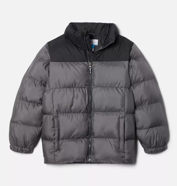 Kids' Puffect™ Jacket | Columbia Sportswear