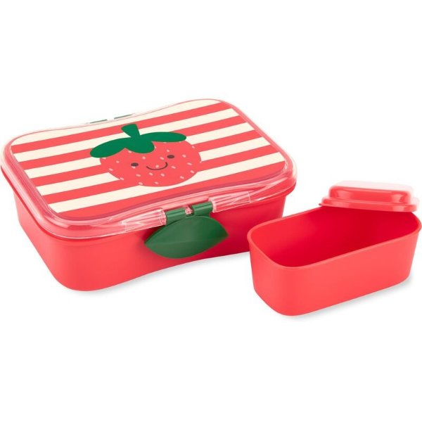Spark Style Lunch Kit - Strawberry