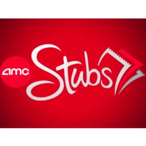 1-Year AMC Stubs Premiere Membership for New or Existing Customers