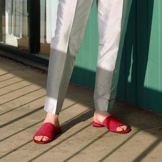 Women's Flat Slide Sandals II | Official Store | ECCO® Shoes