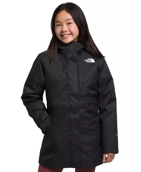 Big Girls North Down Triclimate Jacket