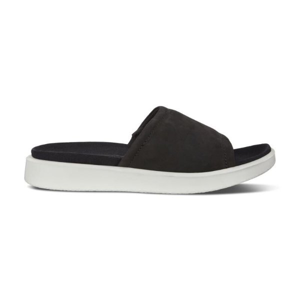 Women's YUMA Slide Sandals | Official Store | ECCO® Shoes