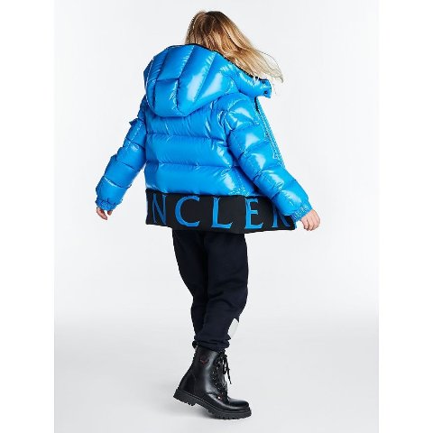 美品 MONCLER PERVIN 8歳 130㎝