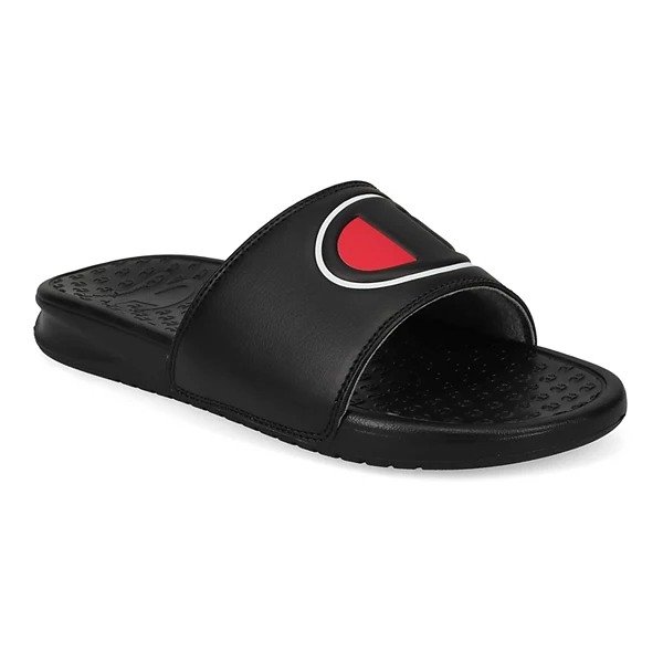 ® Super Slide Solid Kids' Slide Sandals