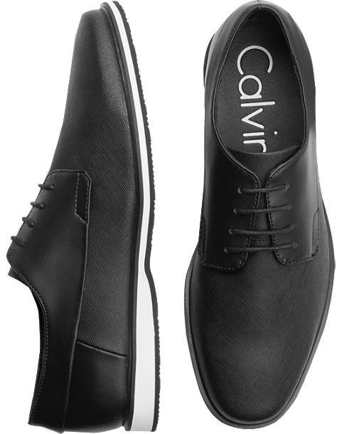 Wilfred Black Oxfords - Men's Shoes | Men's Wearhouse
