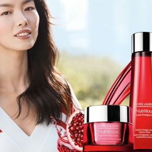 Last Day: with any 1.7 oz. or larger Estee Lauder Moisturizer purchase @ Bloomingdales
