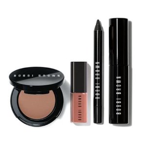 with Any Purchase of $100 @ Bobbi Brown Cosmetics
