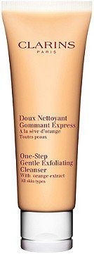 One-Step Gentle Exfoliating Cleanser with Orange Extract | Ulta Beauty