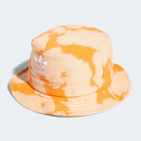 Reverse Dye Bucket Hat 遮阳帽