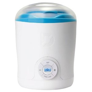 Dash Deluxe 希腊式酸奶机