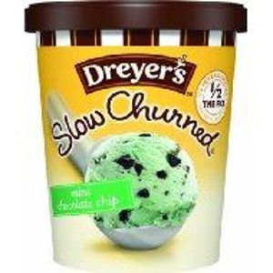Dreyers Slow Churned Cup Ice Cream 5.8 oz